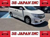 2012 Nissan Elgrand