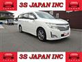 2012 Nissan Elgrand