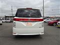 2012 Nissan Elgrand