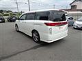 2012 Nissan Elgrand