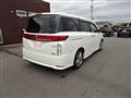 2012 Nissan Elgrand