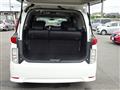 2012 Nissan Elgrand
