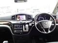 2012 Nissan Elgrand