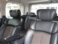 2012 Nissan Elgrand