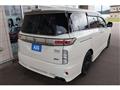2012 Nissan Elgrand