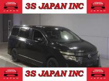 2012 Nissan Elgrand