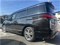 2012 Nissan Elgrand