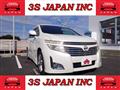 2012 Nissan Elgrand