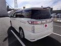 2012 Nissan Elgrand