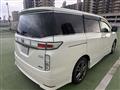 2012 Nissan Elgrand