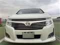 2012 Nissan Elgrand