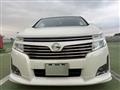 2012 Nissan Elgrand