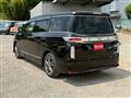 2012 Nissan Elgrand