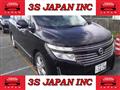 2012 Nissan Elgrand