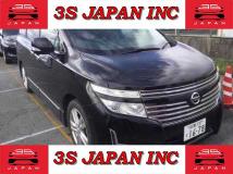 2012 Nissan Elgrand