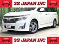 2012 Nissan Elgrand