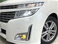 2012 Nissan Elgrand