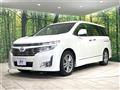 2012 Nissan Elgrand