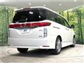 2012 Nissan Elgrand