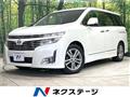 2012 Nissan Elgrand