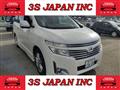 2012 Nissan Elgrand