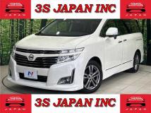 2012 Nissan Elgrand