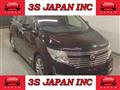 2012 Nissan Elgrand