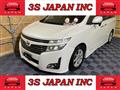 2012 Nissan Elgrand