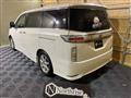 2012 Nissan Elgrand