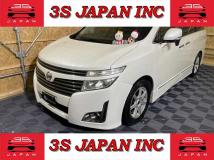 2012 Nissan Elgrand
