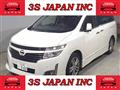 2012 Nissan Elgrand