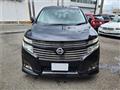 2012 Nissan Elgrand