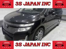 2012 Nissan Elgrand