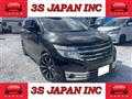 2012 Nissan Elgrand