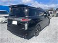 2012 Nissan Elgrand
