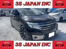 2012 Nissan Elgrand