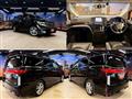 2012 Nissan Elgrand