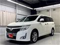 2013 Nissan Elgrand