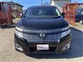 2013 Nissan Elgrand