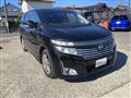 2013 Nissan Elgrand