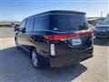2013 Nissan Elgrand