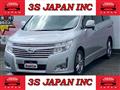 2013 Nissan Elgrand