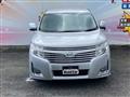 2013 Nissan Elgrand