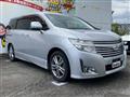 2013 Nissan Elgrand