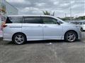 2013 Nissan Elgrand