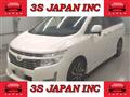 2013 Nissan Elgrand