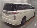 2013 Nissan Elgrand