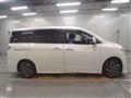 2013 Nissan Elgrand