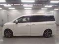 2013 Nissan Elgrand