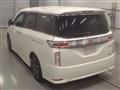 2013 Nissan Elgrand